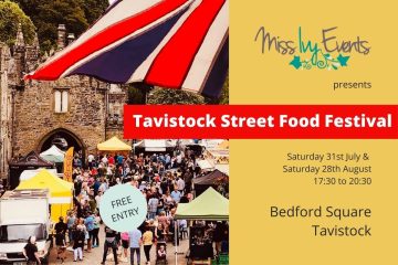 Miss Ivy Street Food Festival 2021